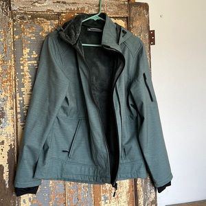 Free Country light winter coat